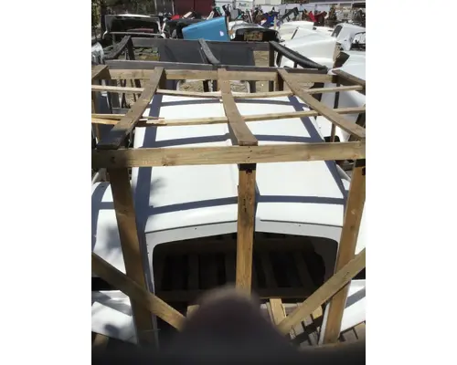 KENWORTH T800B 1986-2026 HOOD