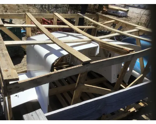 KENWORTH T800B 1986-2026 HOOD