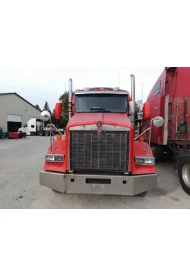 KENWORTH T800B 1986-2026 HOOD