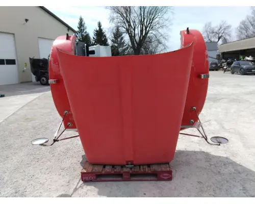 KENWORTH T800B 1986-2026 HOOD