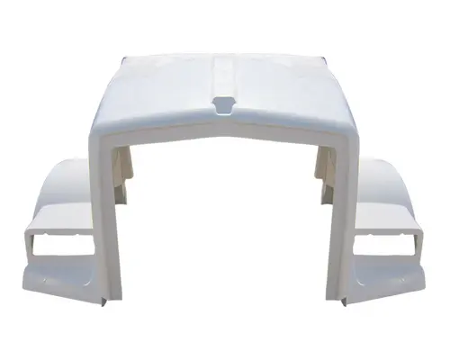 KENWORTH T800B 1986-2026 HOOD