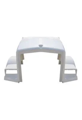 KENWORTH T800B 1986-2026 HOOD