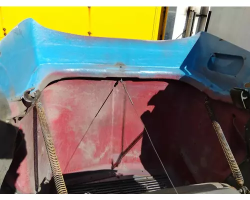 KENWORTH T800B 1986-2026 HOOD