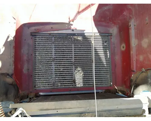 KENWORTH T800B 1986-2026 HOOD