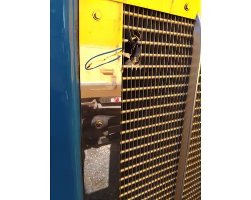 KENWORTH T800B 1986-2026 HOOD