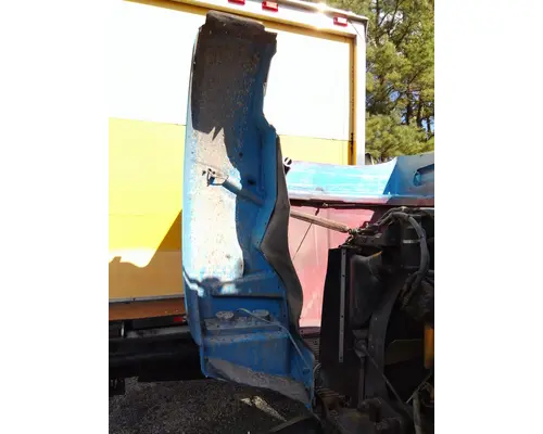 KENWORTH T800B 1986-2026 HOOD