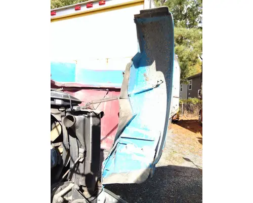 KENWORTH T800B 1986-2026 HOOD