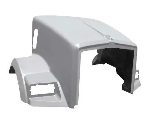 KENWORTH T800B 1986-2026 HOOD