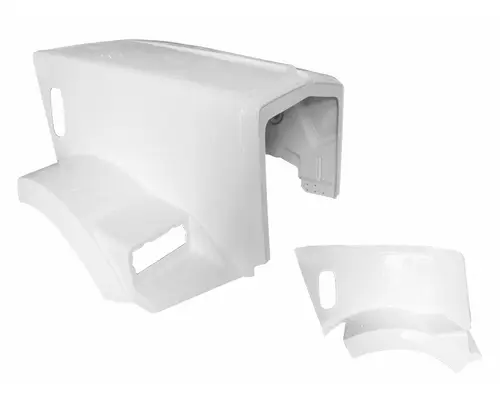 KENWORTH T800B 1986-2026 HOOD