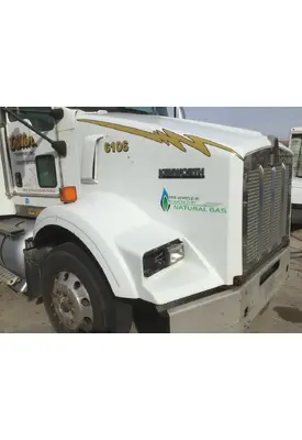 KENWORTH T800B 1986-2026 HOOD