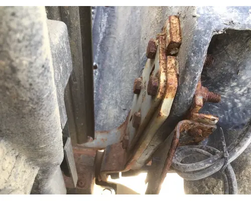 KENWORTH T800B 1986-2026 HOOD