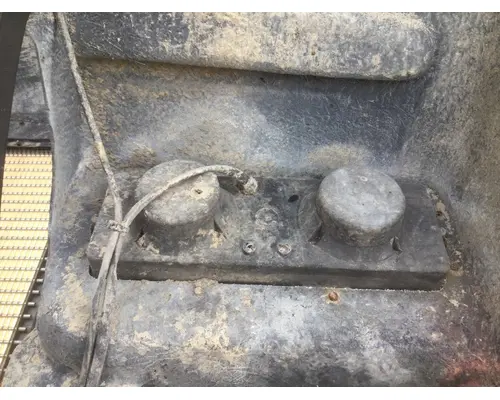 KENWORTH T800B 1986-2026 HOOD