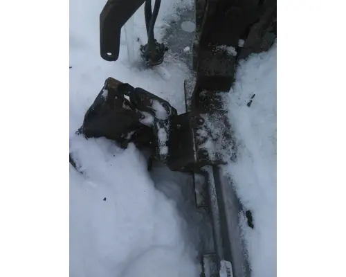 KENWORTH T800B 1986-2026 HOOD