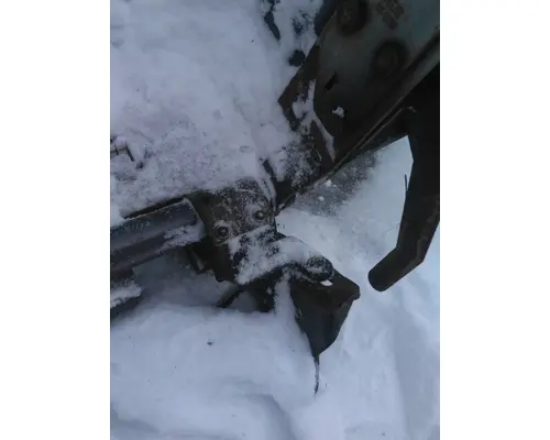 KENWORTH T800B 1986-2026 HOOD