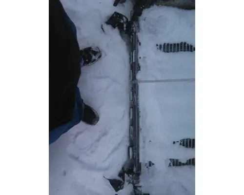 KENWORTH T800B 1986-2026 HOOD