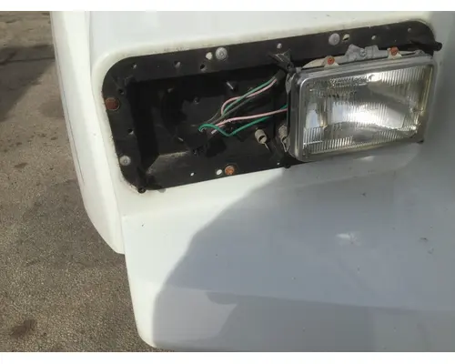 KENWORTH T800B 1986-2026 HOOD