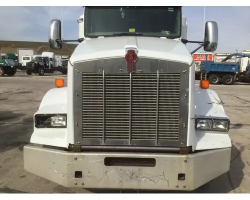 KENWORTH T800B 1986-2026 HOOD