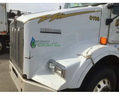 KENWORTH T800B 1986-2026 HOOD