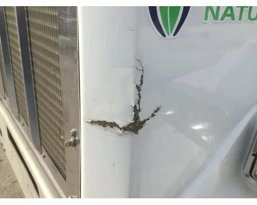 KENWORTH T800B 1986-2026 HOOD