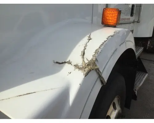 KENWORTH T800B 1986-2026 HOOD