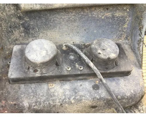 KENWORTH T800B 1986-2026 HOOD