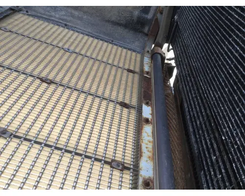 KENWORTH T800B 1986-2026 HOOD