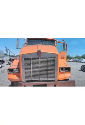 KENWORTH T800B 1986-2026 HOOD