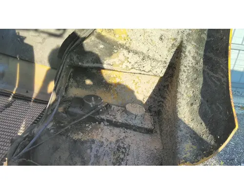KENWORTH T800B 1986-2026 HOOD