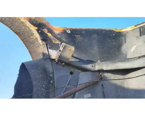 KENWORTH T800B 1986-2026 HOOD