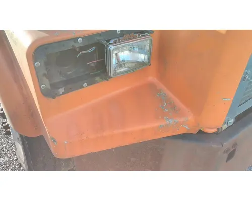 KENWORTH T800B 1986-2026 HOOD