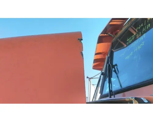 KENWORTH T800B 1986-2026 HOOD