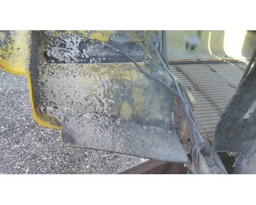 KENWORTH T800B 1986-2026 HOOD