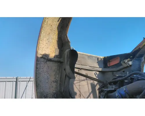 KENWORTH T800B 1986-2026 HOOD