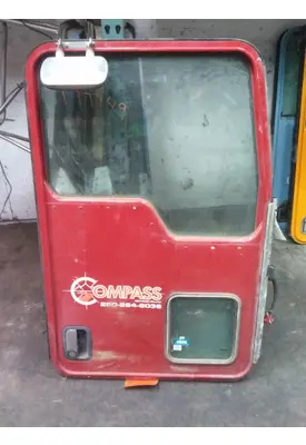 KENWORTH T800B 2003-2026 DOOR ASSEMBLY, FRONT