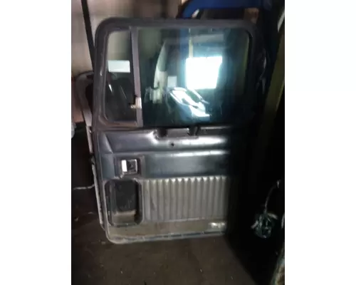 KENWORTH T800B 2003-2026 DOOR ASSEMBLY, FRONT