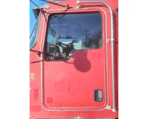 KENWORTH T800B 2003-2026 DOOR ASSEMBLY, FRONT