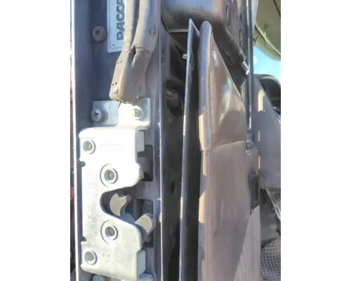 KENWORTH T800B 2003-2026 DOOR ASSEMBLY, FRONT