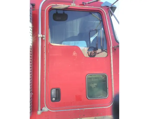 KENWORTH T800B 2003-2026 DOOR ASSEMBLY, FRONT