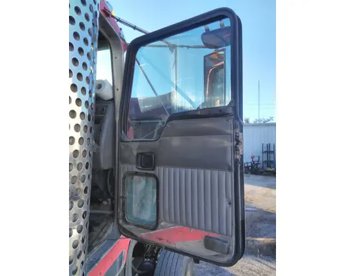 KENWORTH T800B 2003-2026 DOOR ASSEMBLY, FRONT