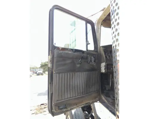 KENWORTH T800B 2003-2026 DOOR ASSEMBLY, FRONT