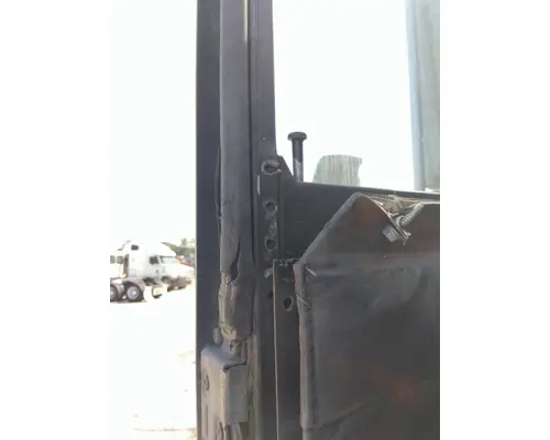 KENWORTH T800B 2003-2026 DOOR ASSEMBLY, FRONT