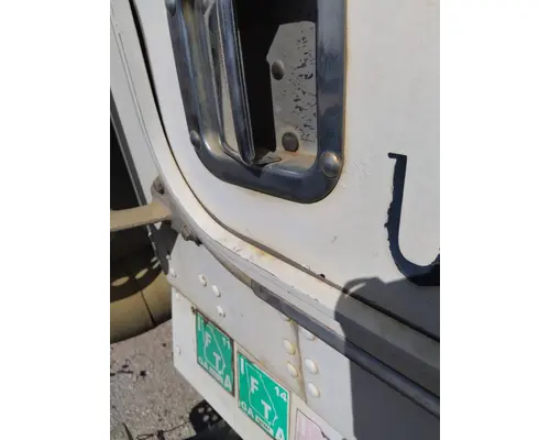 KENWORTH T800B 2003-2026 DOOR ASSEMBLY, FRONT