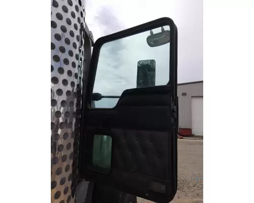 KENWORTH T800B 2003-2026 DOOR ASSEMBLY, FRONT