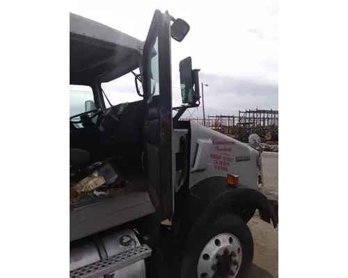 KENWORTH T800B 2003-2026 DOOR ASSEMBLY, FRONT
