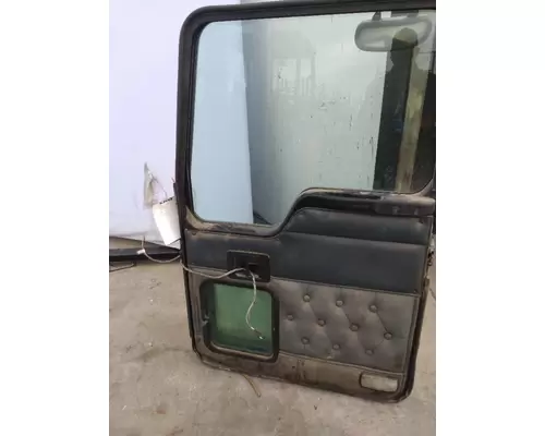 KENWORTH T800B 2003-2026 DOOR ASSEMBLY, FRONT