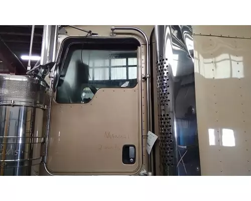 KENWORTH T800B 2003-2026 DOOR ASSEMBLY, FRONT