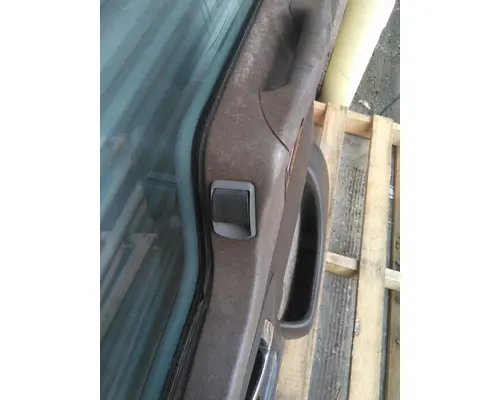 KENWORTH T800B 2003-2026 DOOR ASSEMBLY, FRONT