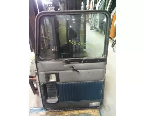 KENWORTH T800B 2003-2026 DOOR ASSEMBLY, FRONT