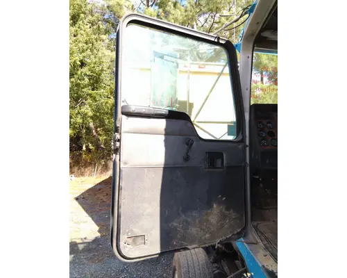 KENWORTH T800B 2003-2026 DOOR ASSEMBLY, FRONT