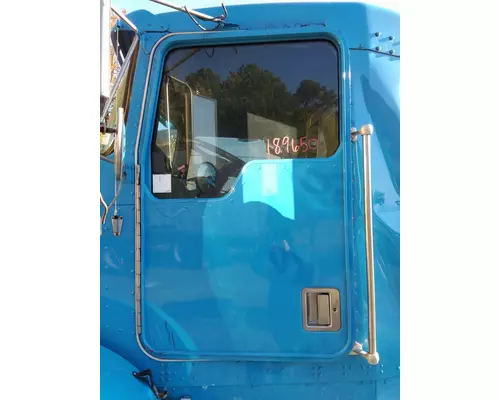 KENWORTH T800B 2003-2026 DOOR ASSEMBLY, FRONT